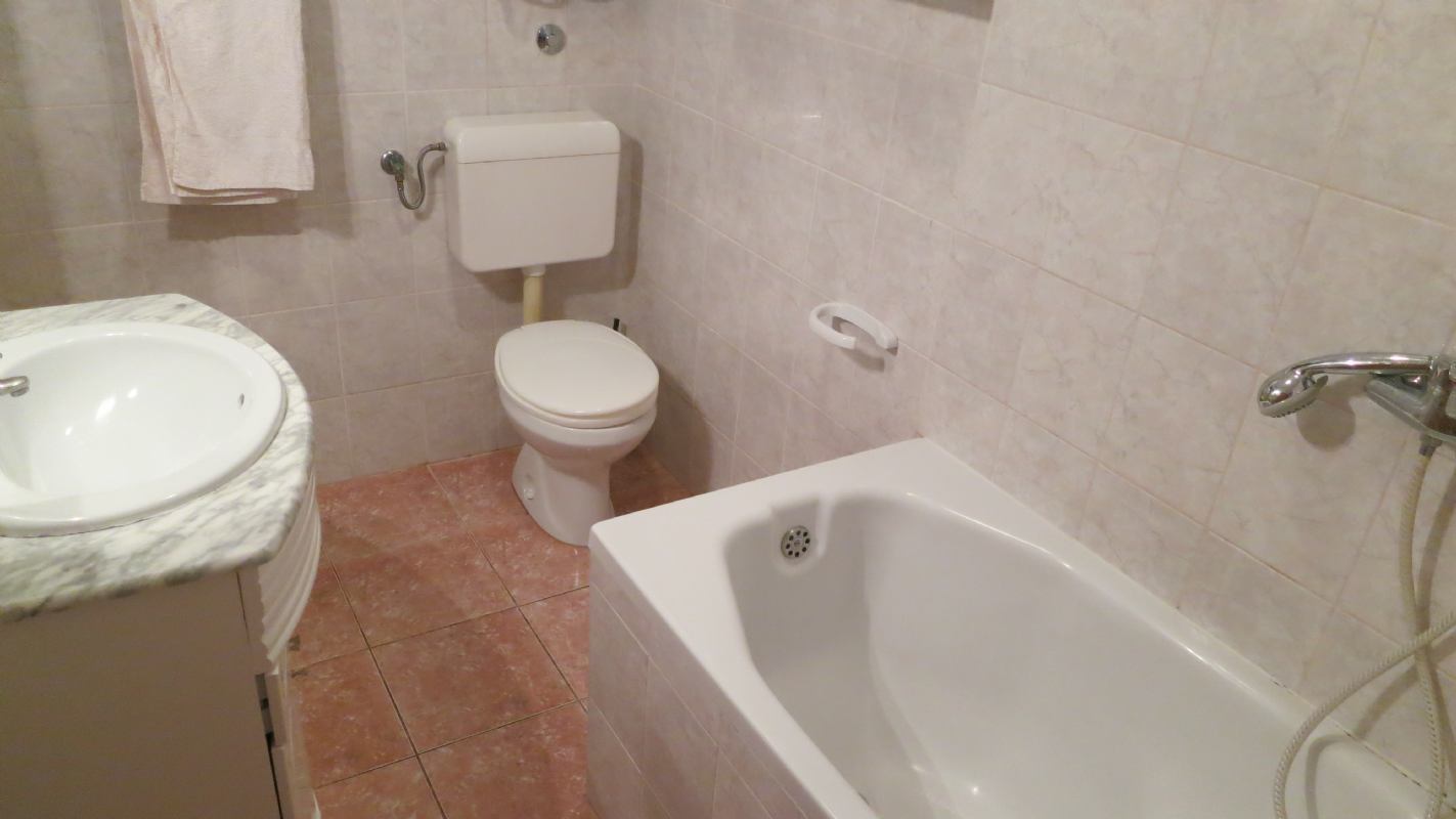 Apartman Irena Otok Krk Malinska 