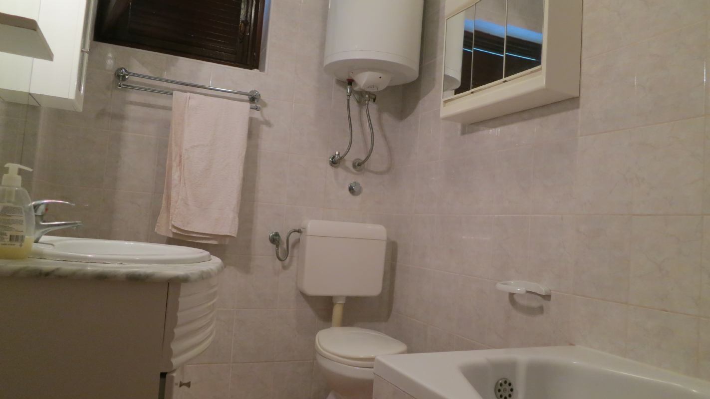 Apartman Irena Otok Krk Malinska 