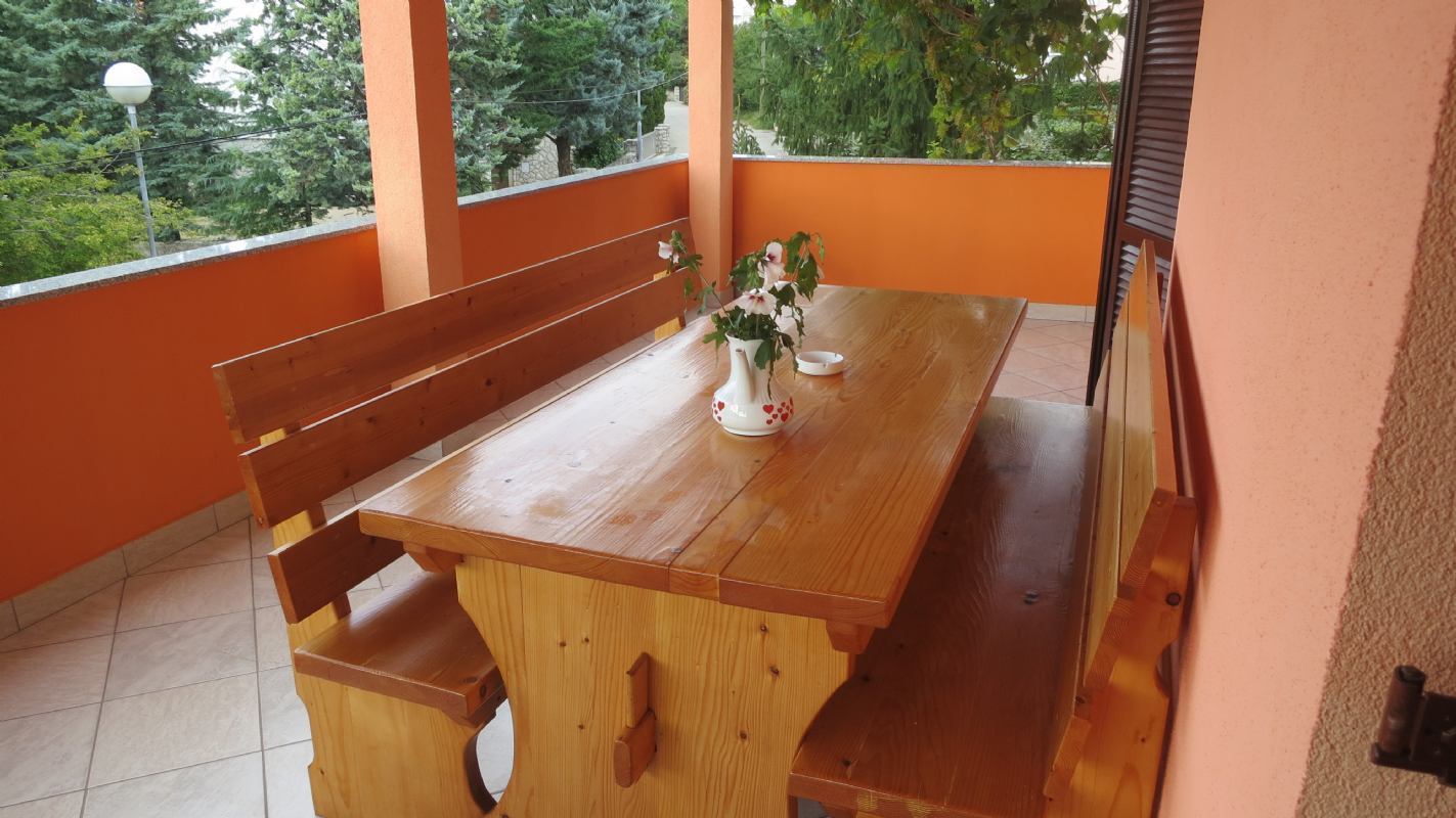 Apartman Irena, Otok Krk, Malinska 
