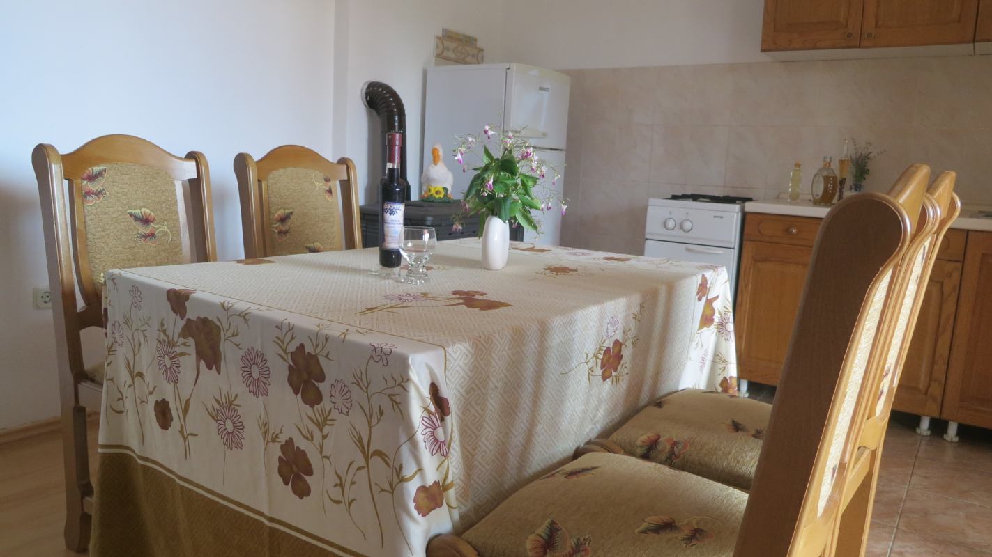 Apartman Irena Otok Krk Malinska 