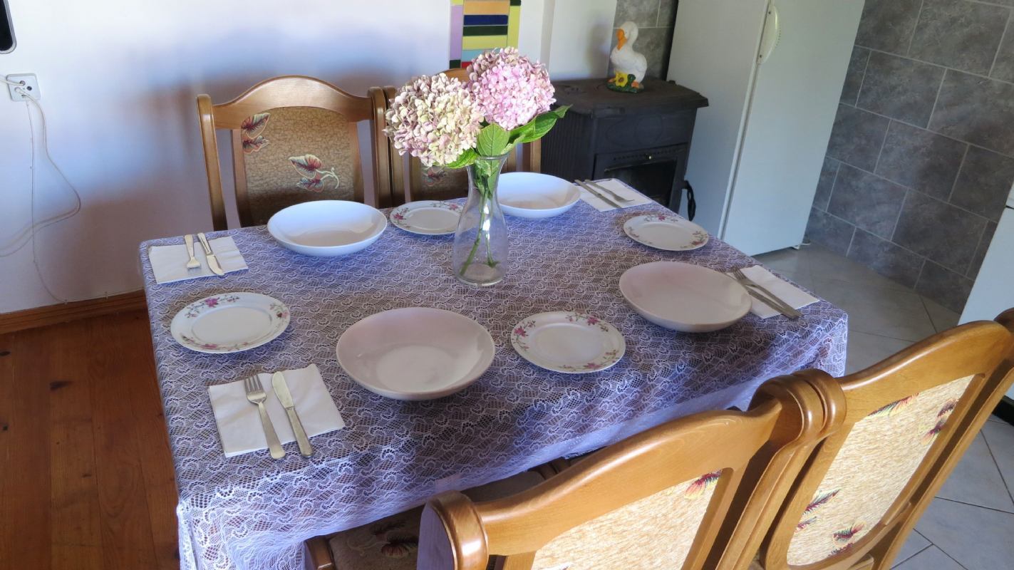 Apartman Dolores Otok Krk Malinska 