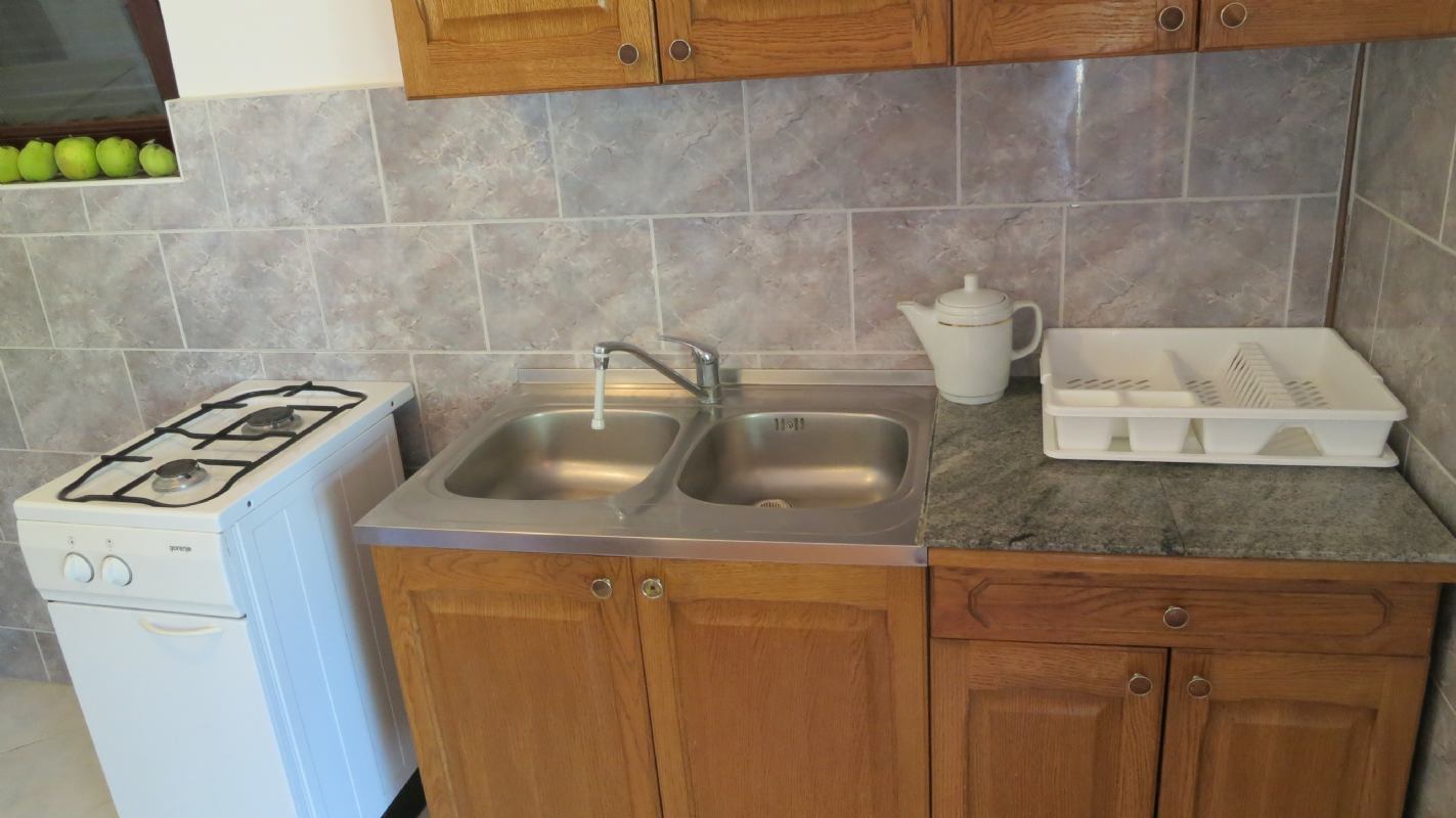 Apartman Dolores Otok Krk Malinska 