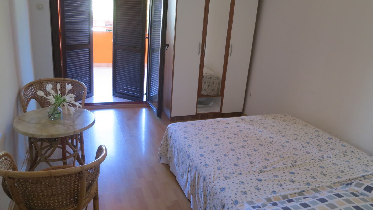 Apartman Dolores Otok Krk Malinska 