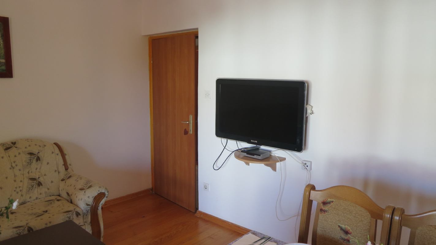 Apartman Dolores Otok Krk Malinska 