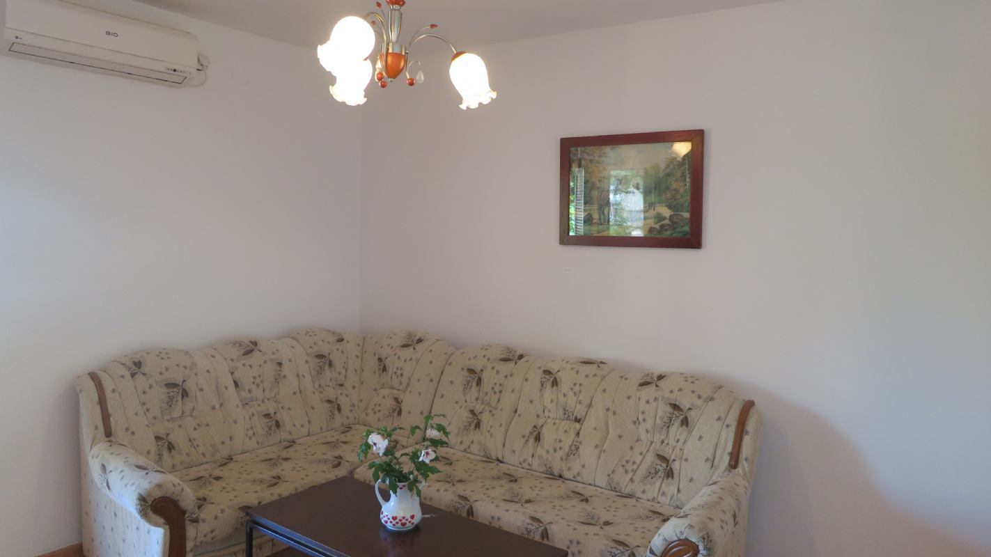 Apartman Dolores Otok Krk Malinska 