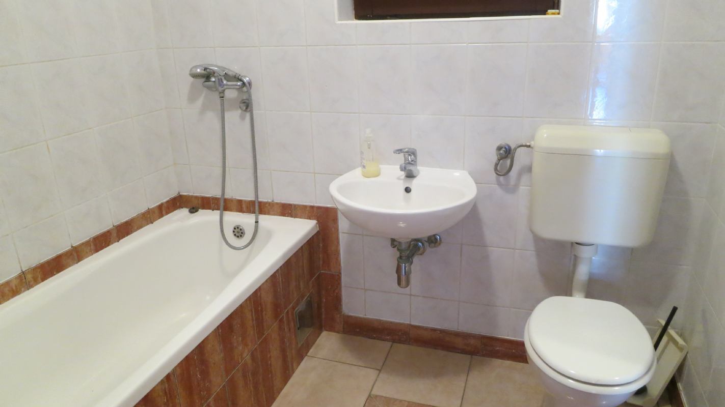 Apartman Dolores Otok Krk Malinska 