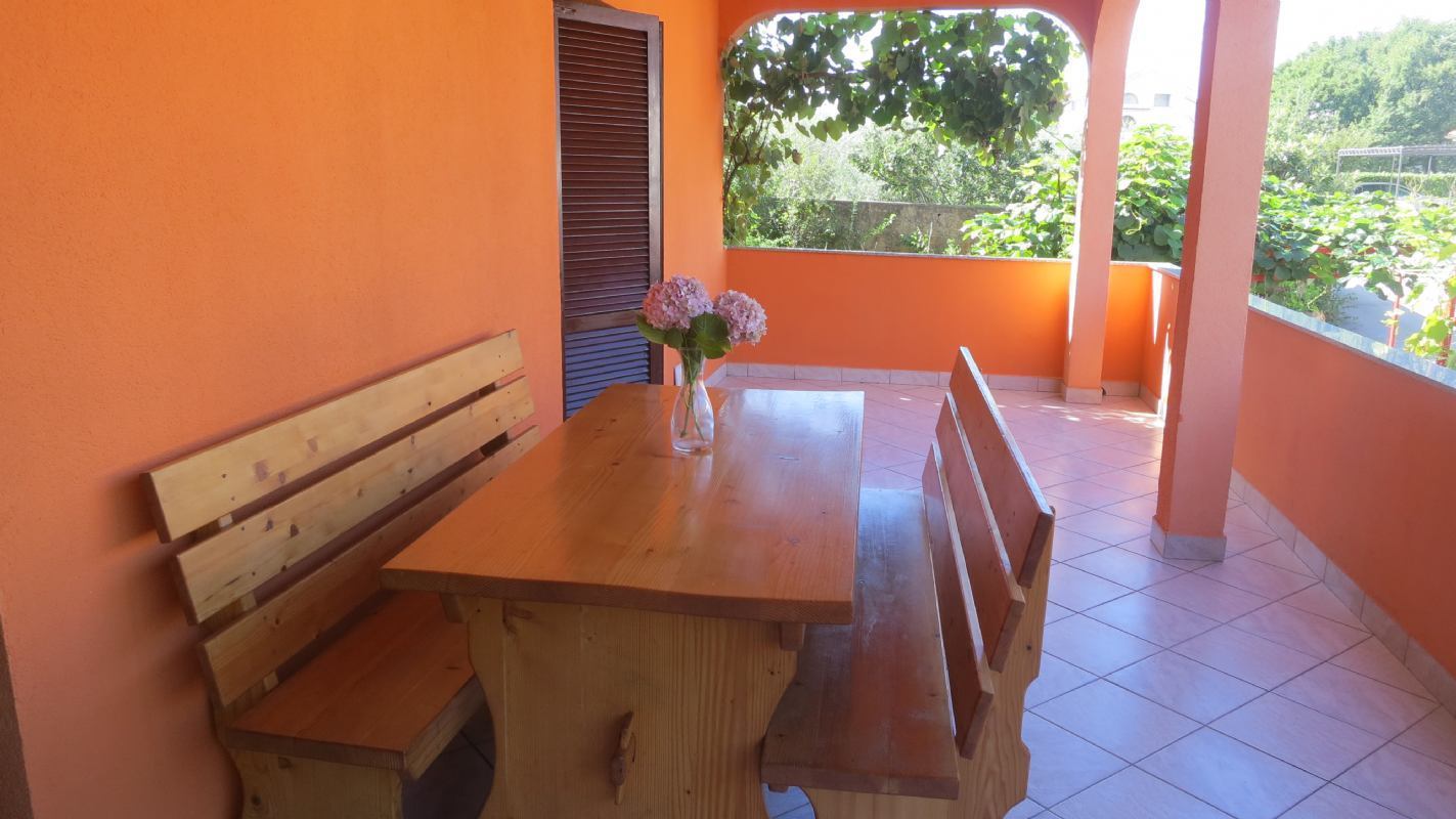 Apartman Dolores, Otok Krk, Malinska 
