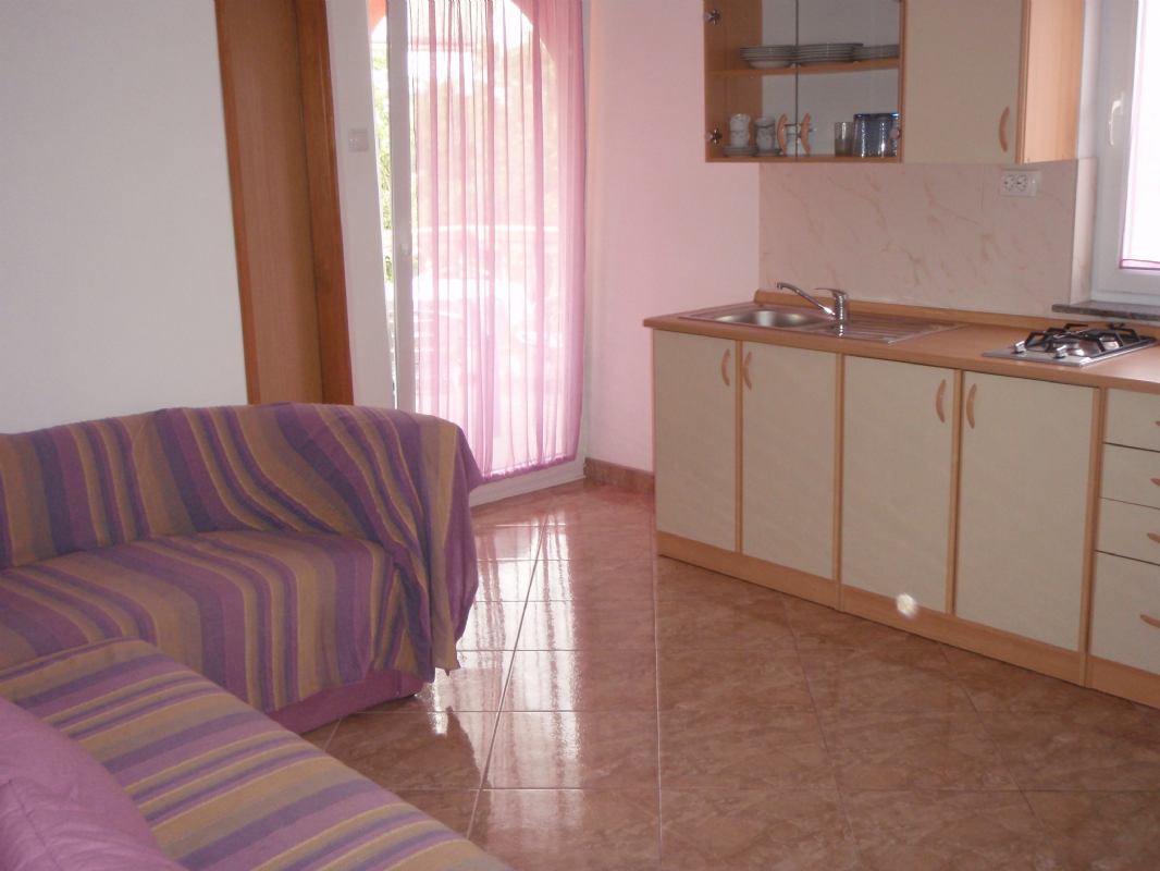 Apartment Lea 2