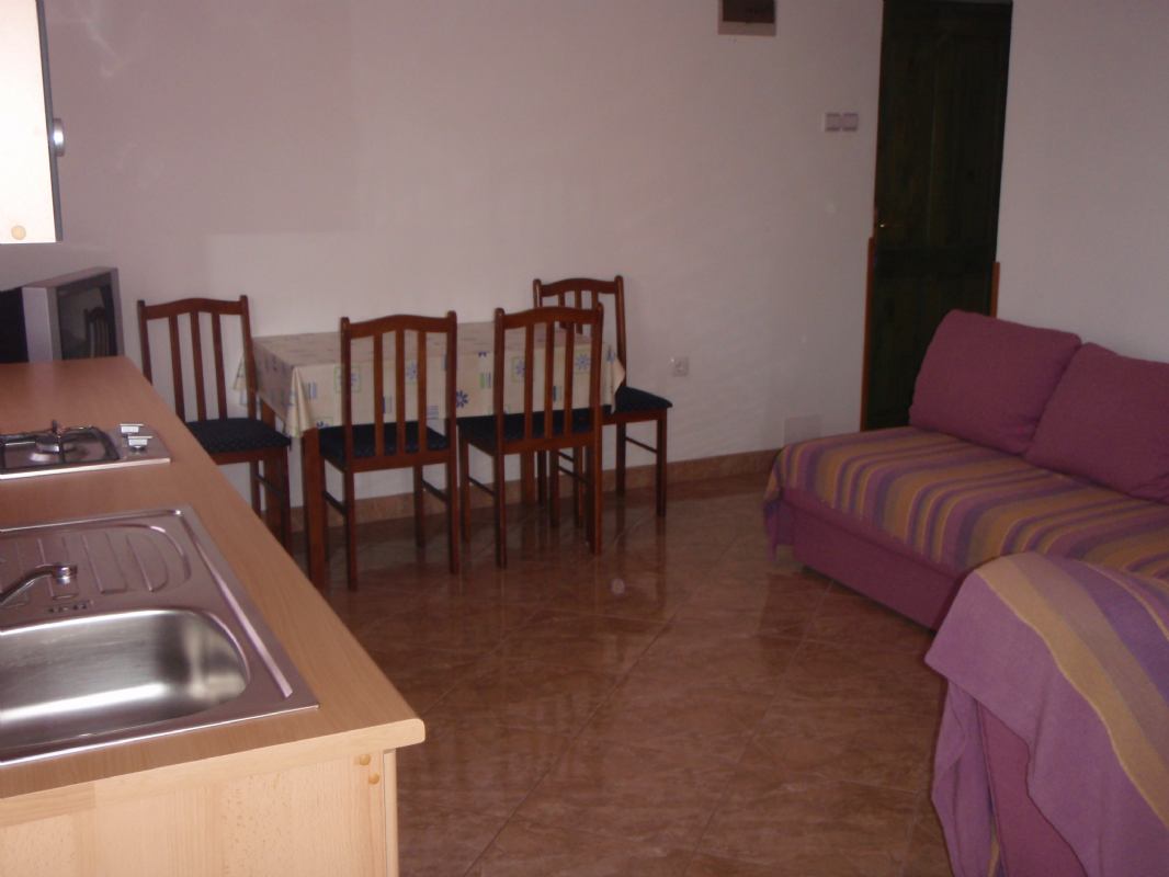 Apartment Lea 2