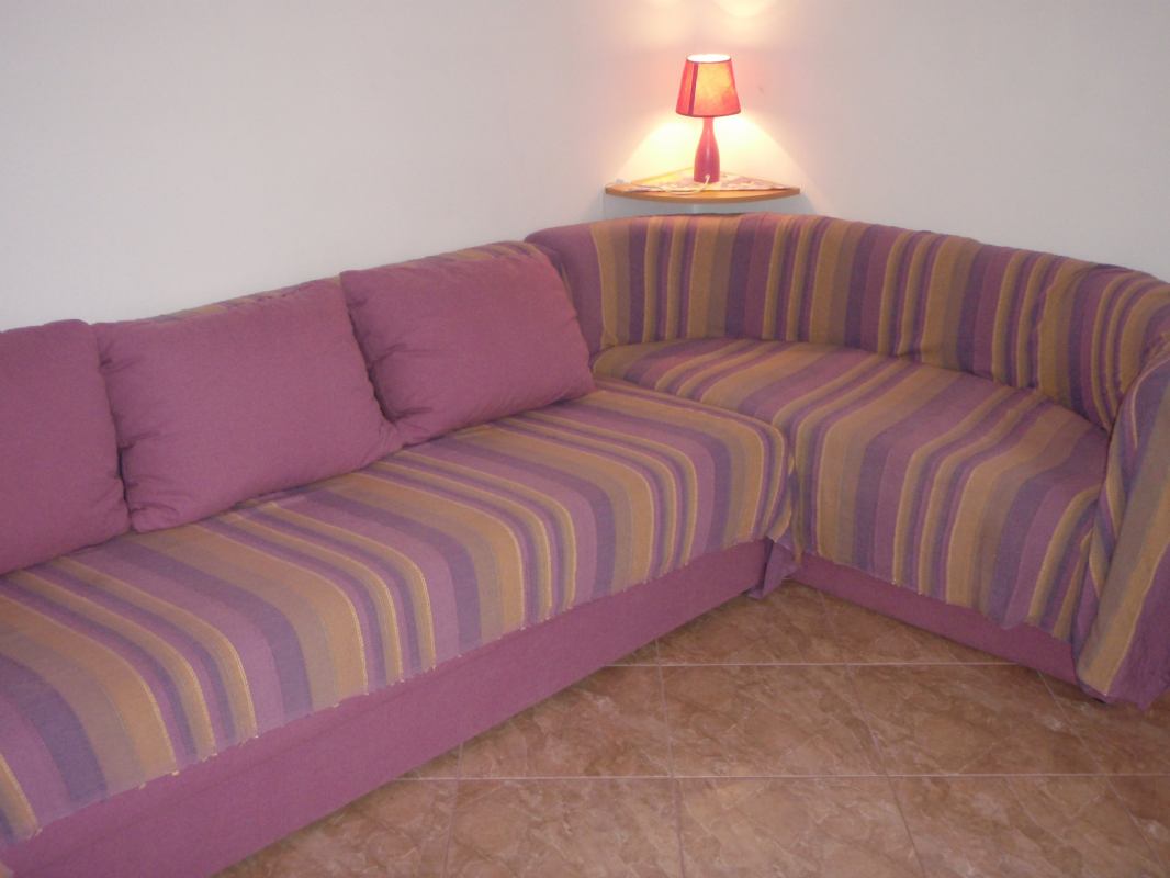 Apartment Lea 2