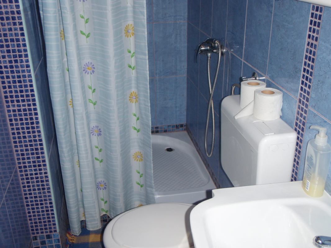 Apartment Lea 2