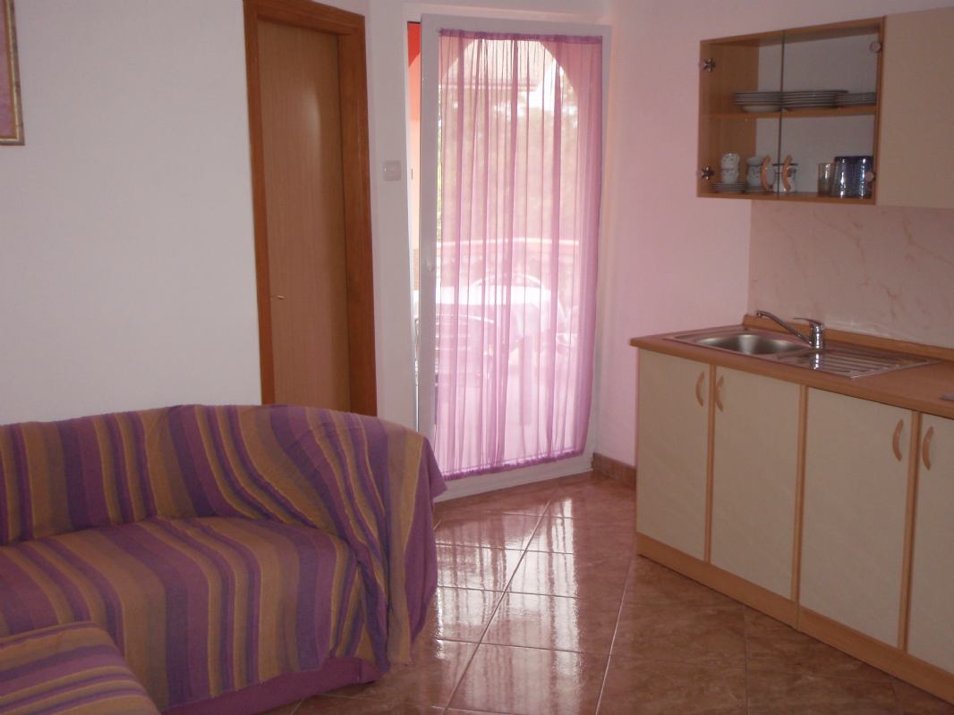 Apartment Lea 2