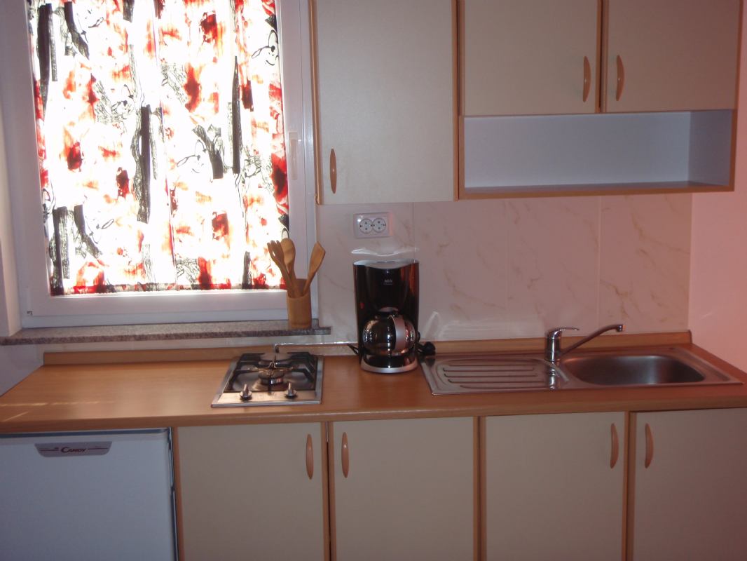 Ferienwohnung Lea 4