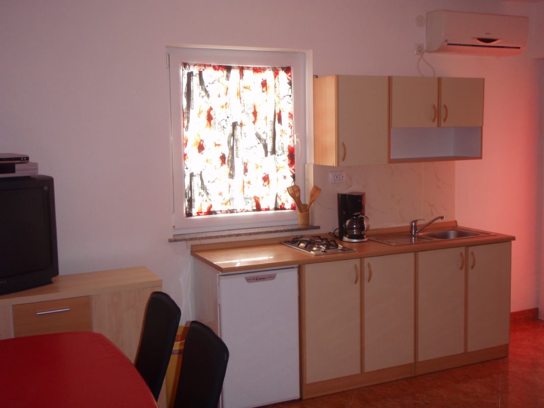 Ferienwohnung Lea 4