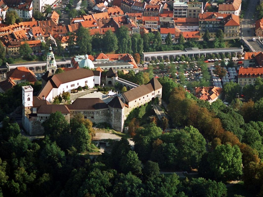 Ljubljana