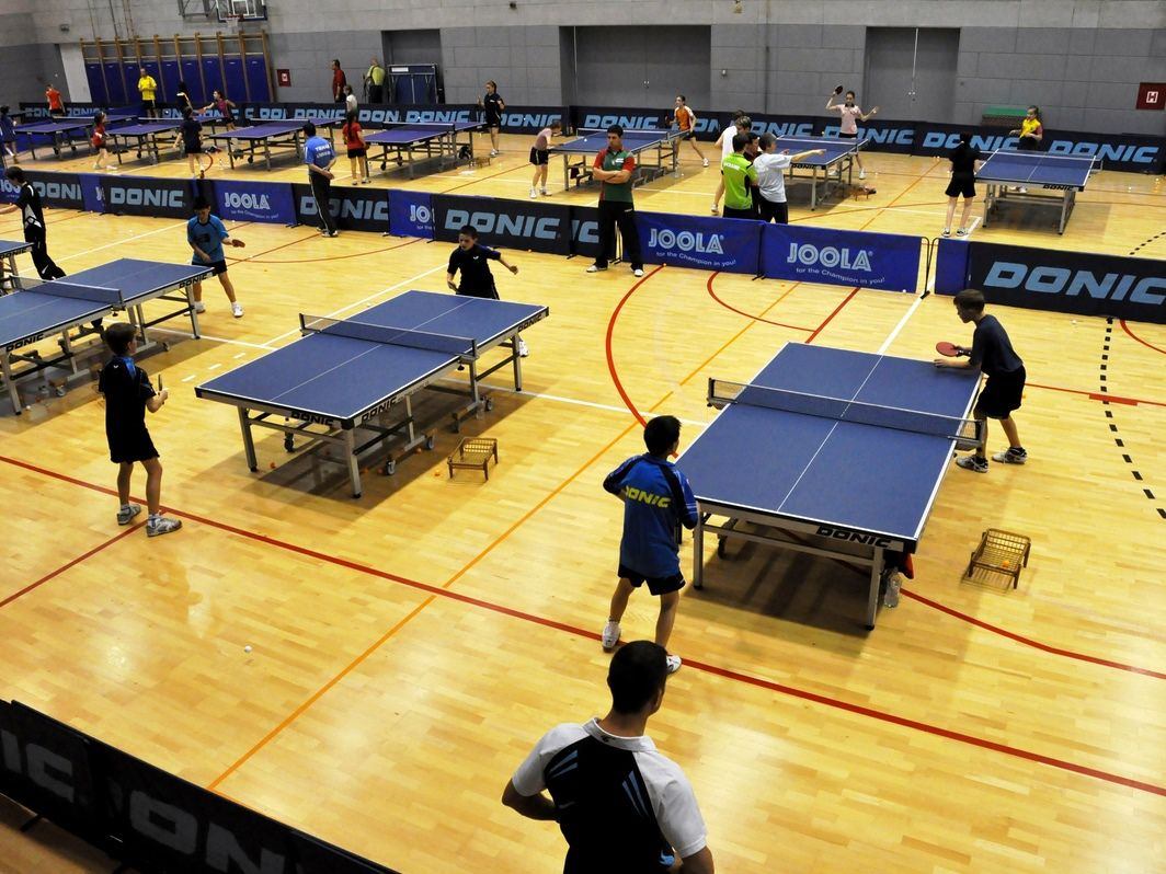 Olivari Sport Camps