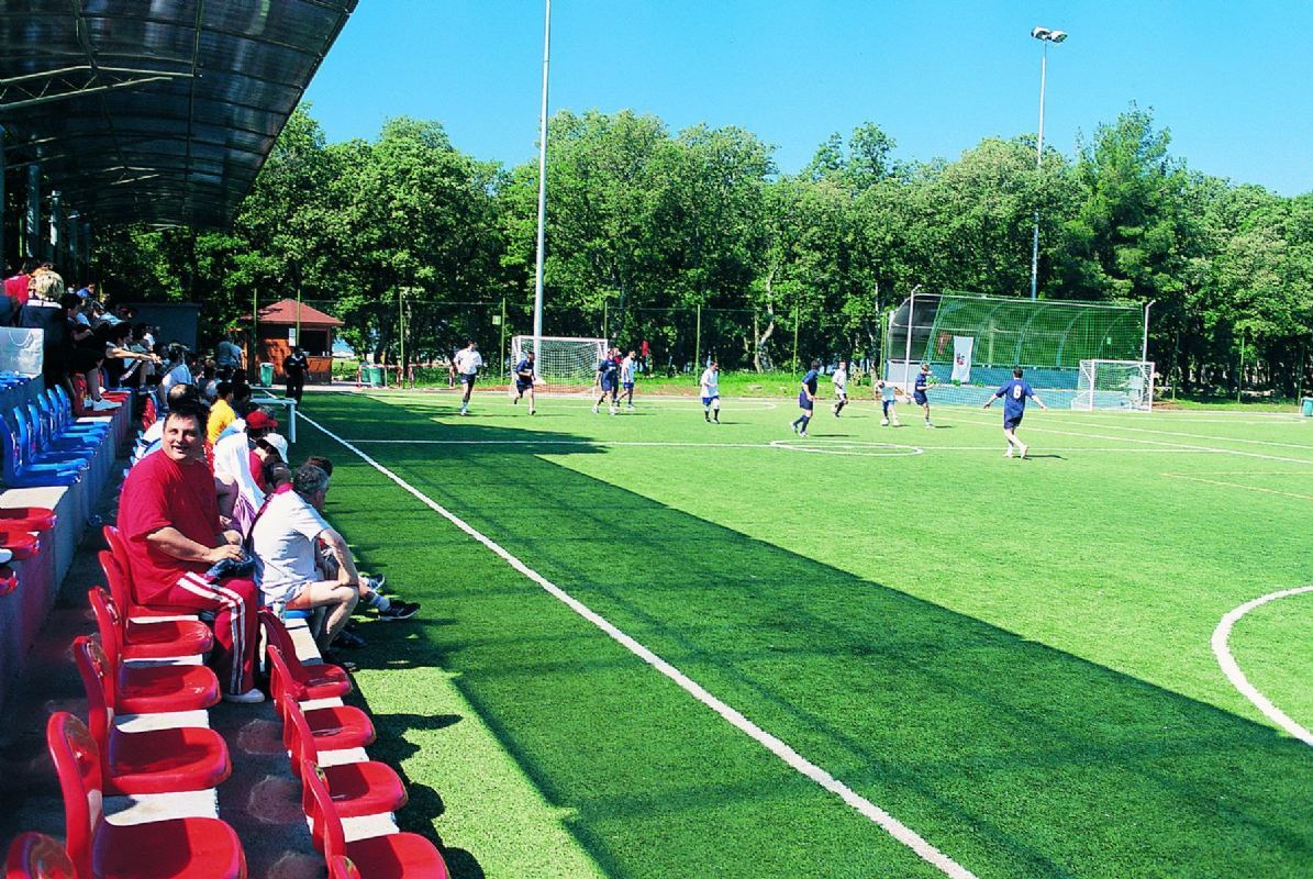 Olivari Sport Camps