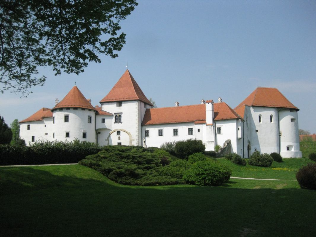Varaždin