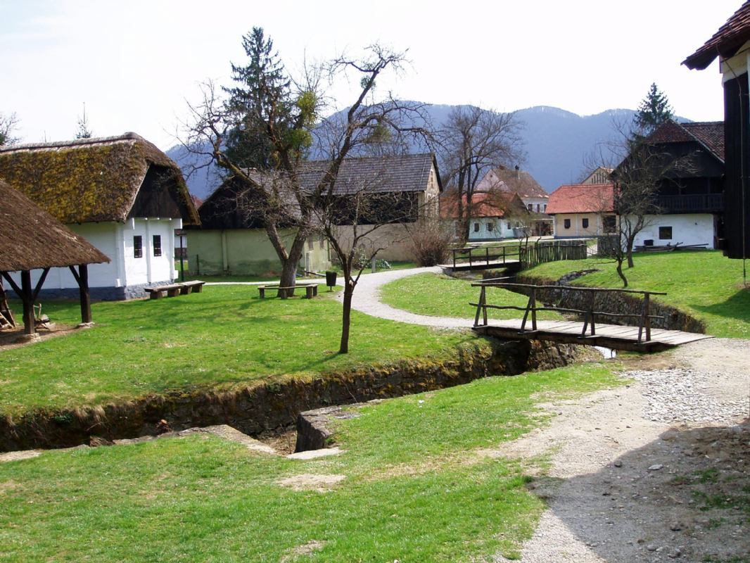 Zagorje tour