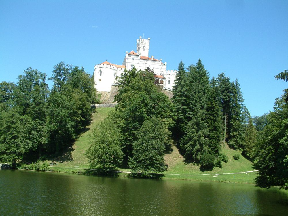 Zagorje tour