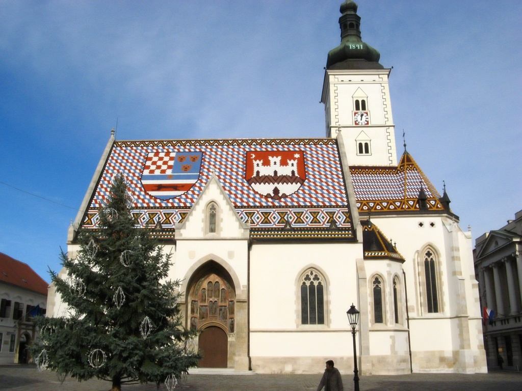 Zagreb