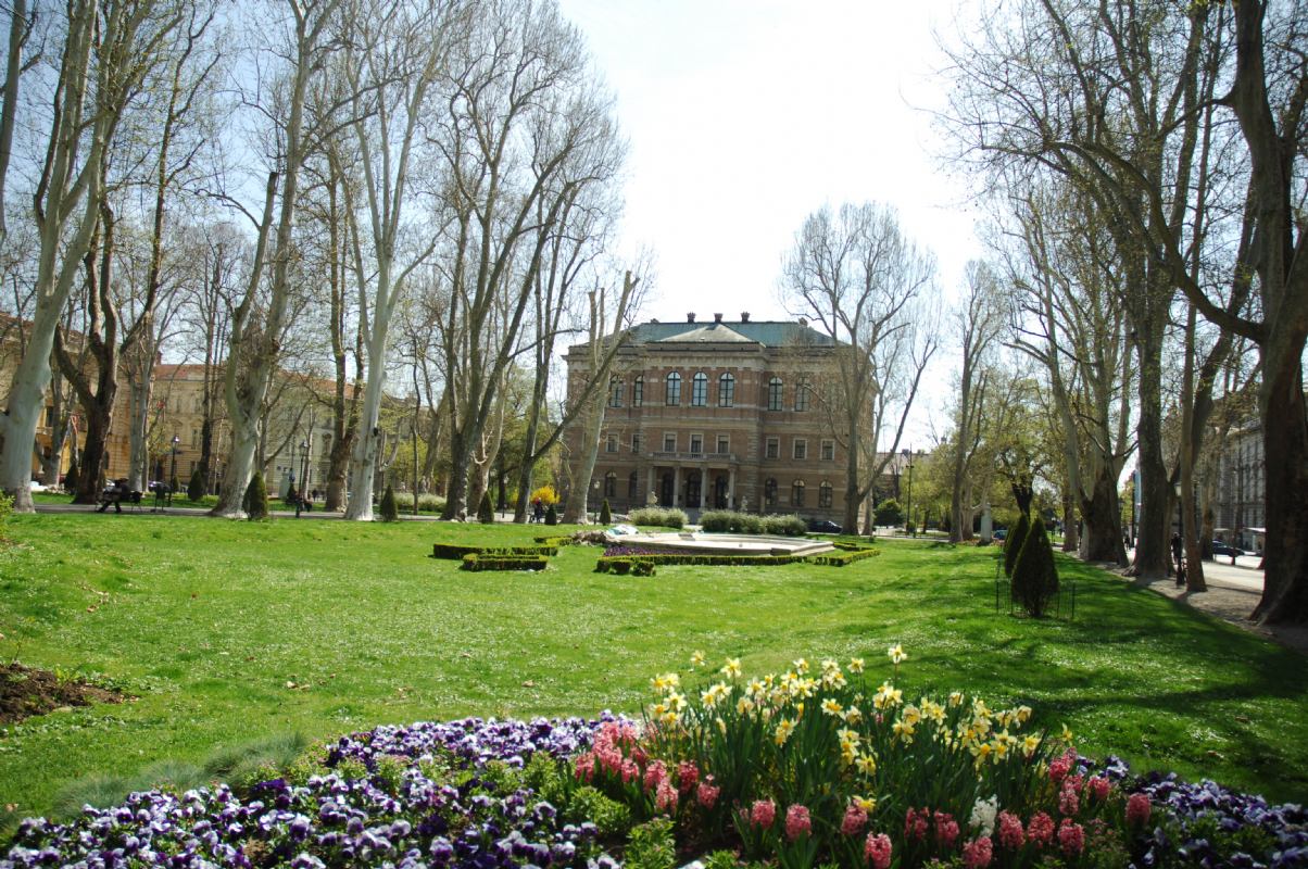 Zagreb