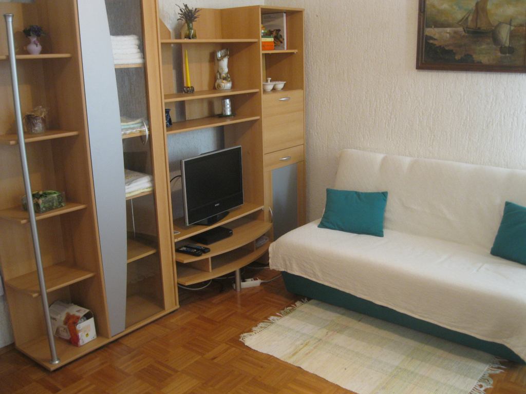 Apartment Toljanic island Krk Punat 