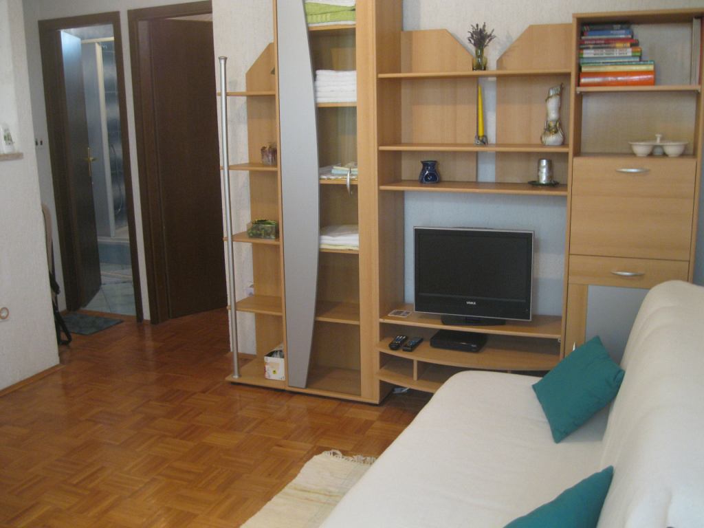 Apartment Toljanic island Krk Punat 