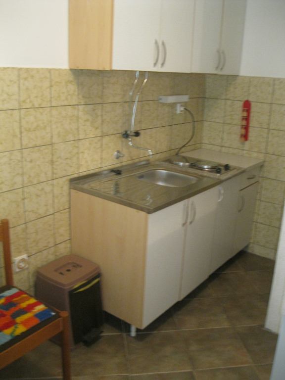 Apartment Toljanic island Krk Punat 