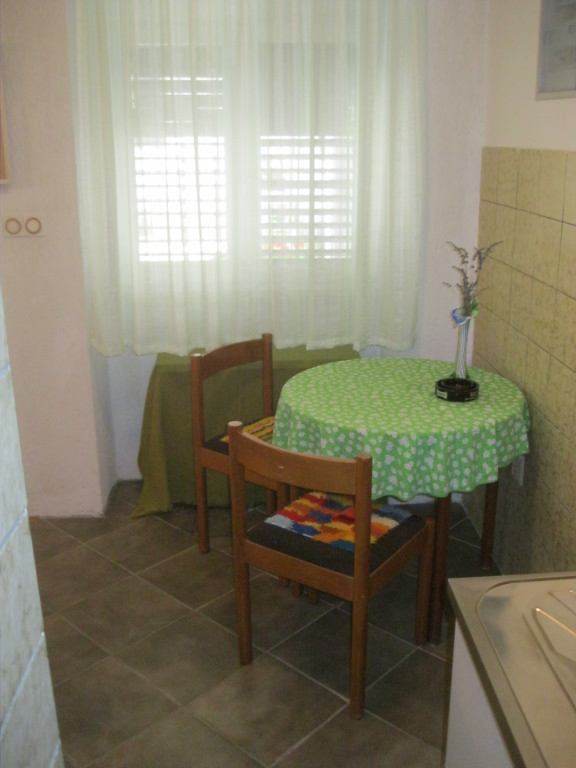 Apartment Toljanic island Krk Punat 