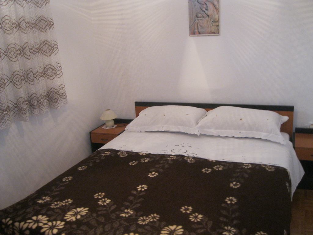 Apartment Toljanic island Krk Punat 