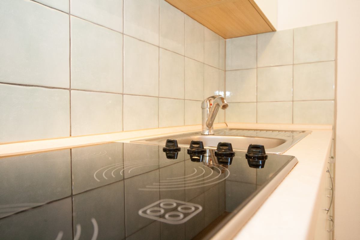 Apartman Vidaković otok Krk Punat