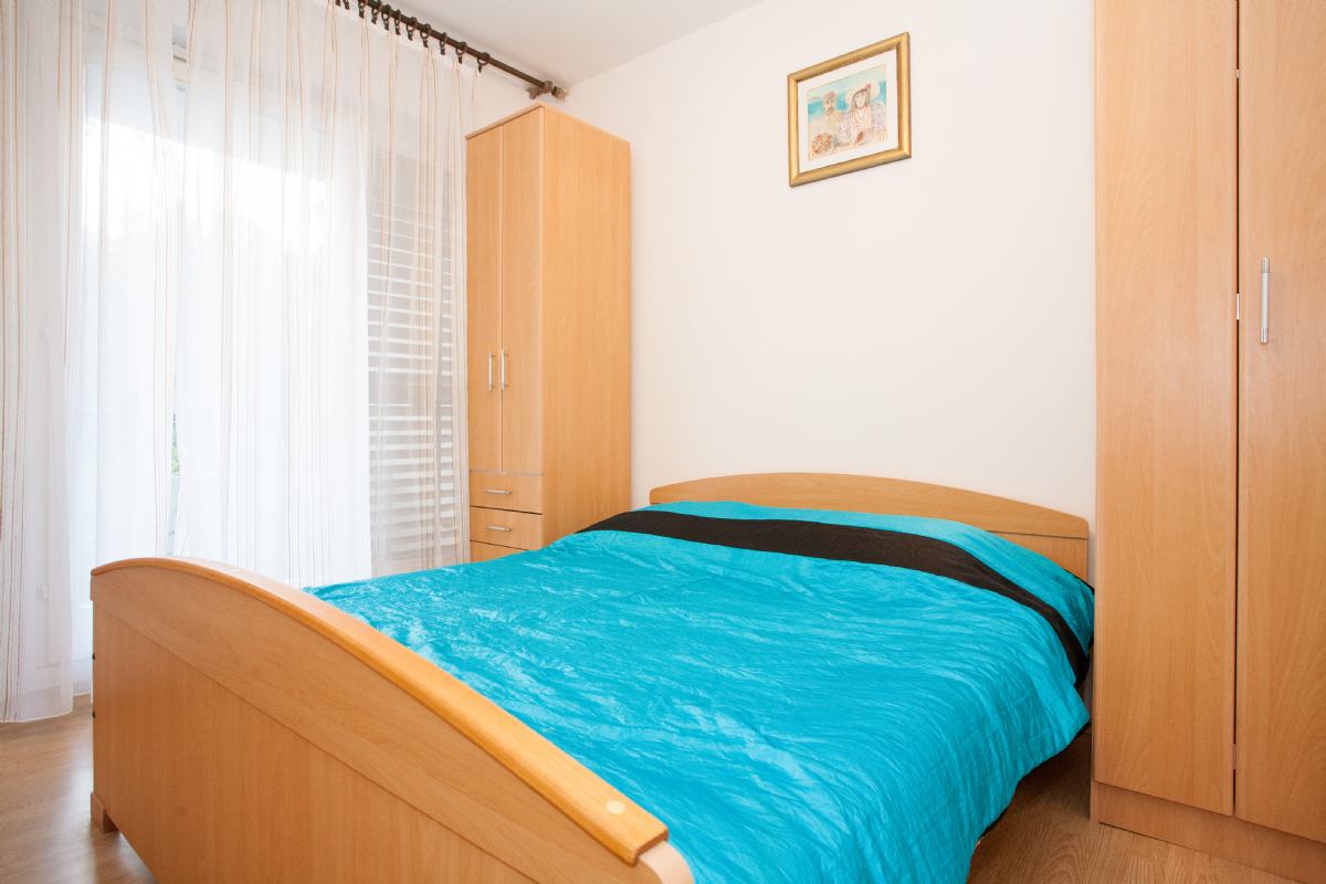 Apartman Vidaković otok Krk Punat
