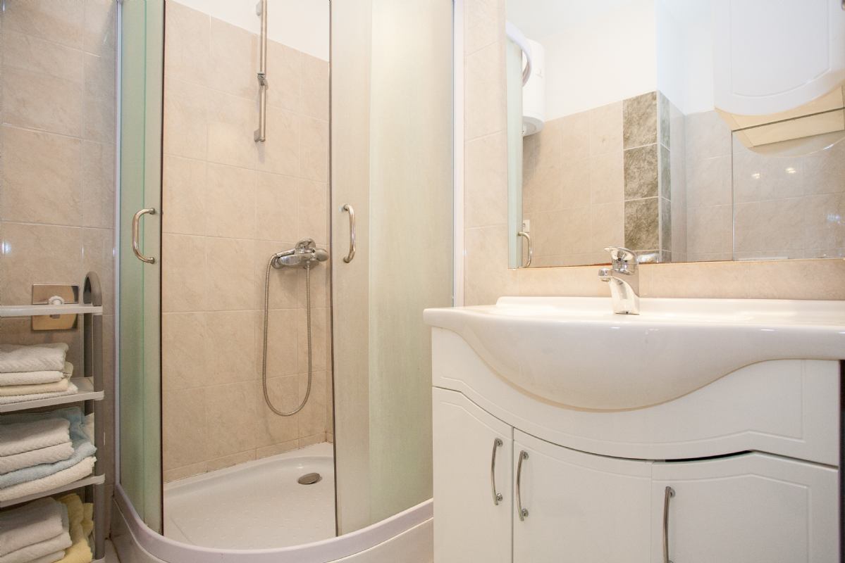 Apartman Vidaković otok Krk Punat