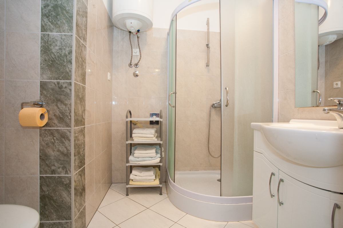Apartman Vidaković otok Krk Punat