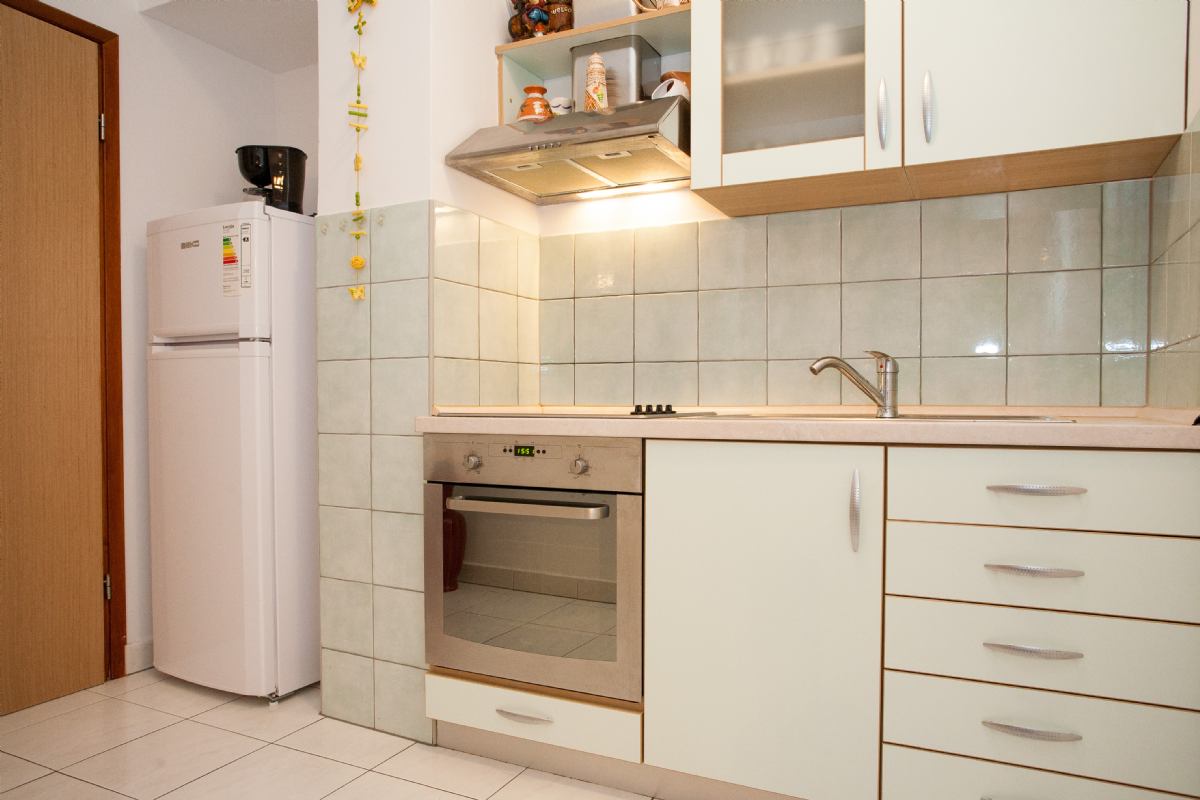 Apartman Vidaković otok Krk Punat