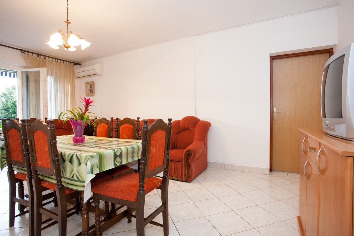 Apartman Vidaković otok Krk Punat