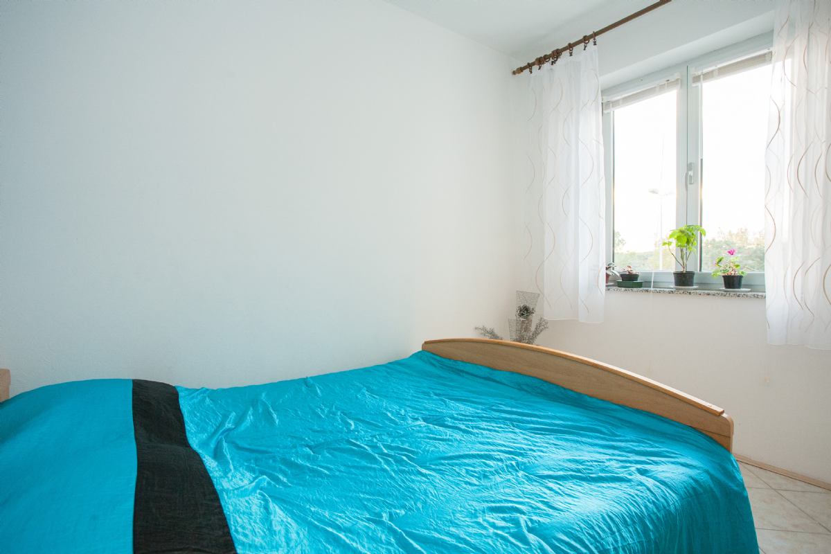 Apartman Vidaković otok Krk Punat