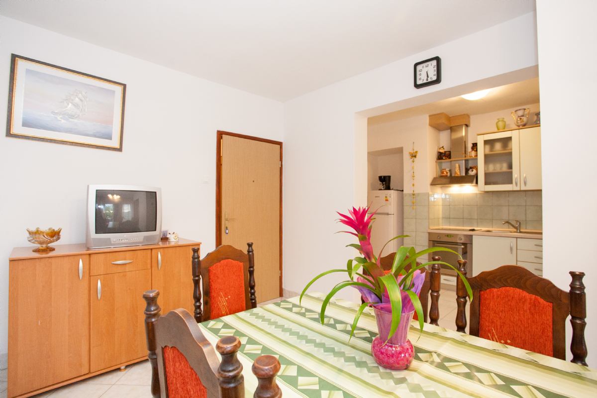 Apartman Vidaković otok Krk Punat