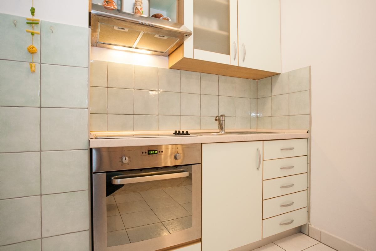 Apartman Vidaković otok Krk Punat
