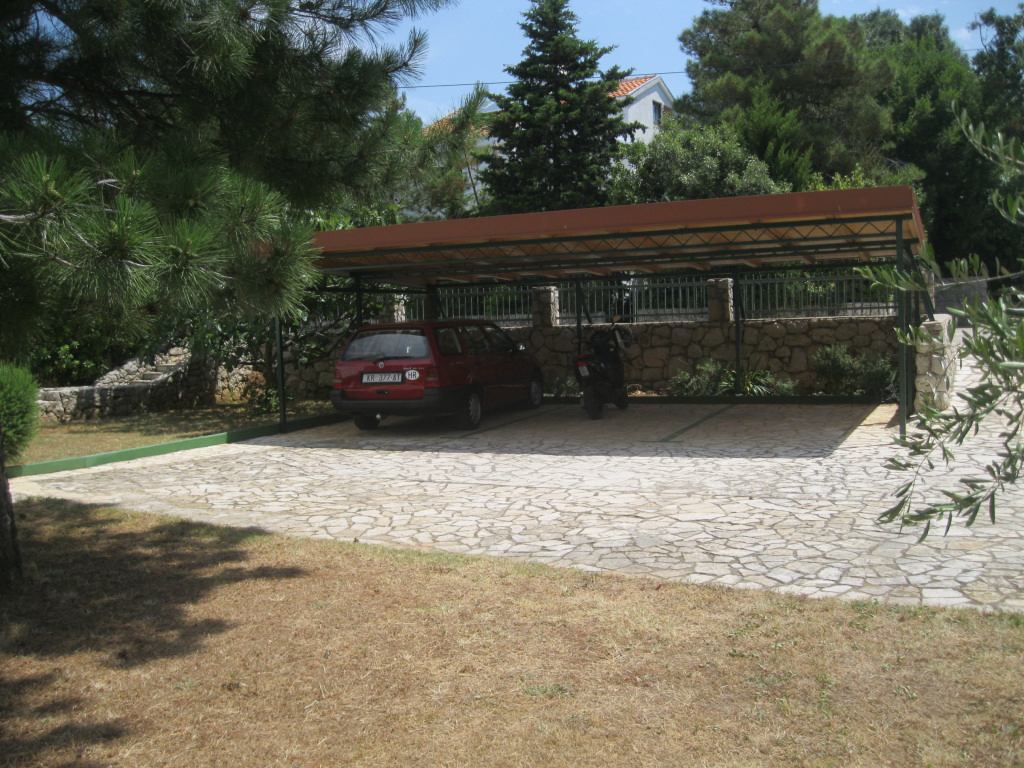 Appartamento Stefan isola di Krk Punat