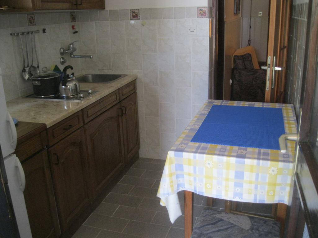 Appartamento Stefan isola di Krk Punat