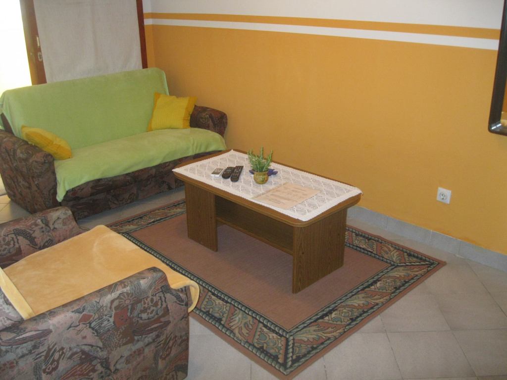 Appartamento Stefan isola di Krk Punat