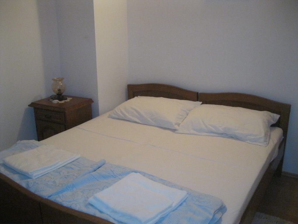 Appartamento Stefan isola di Krk Punat