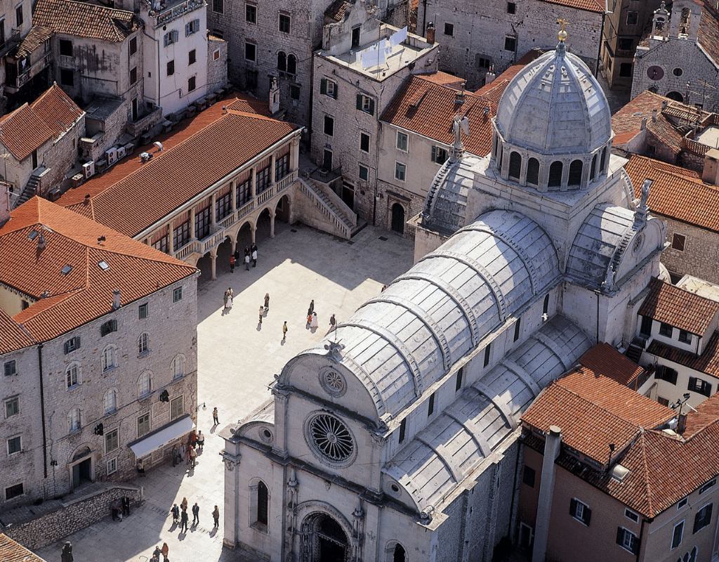 Impresivna Hrvatska
