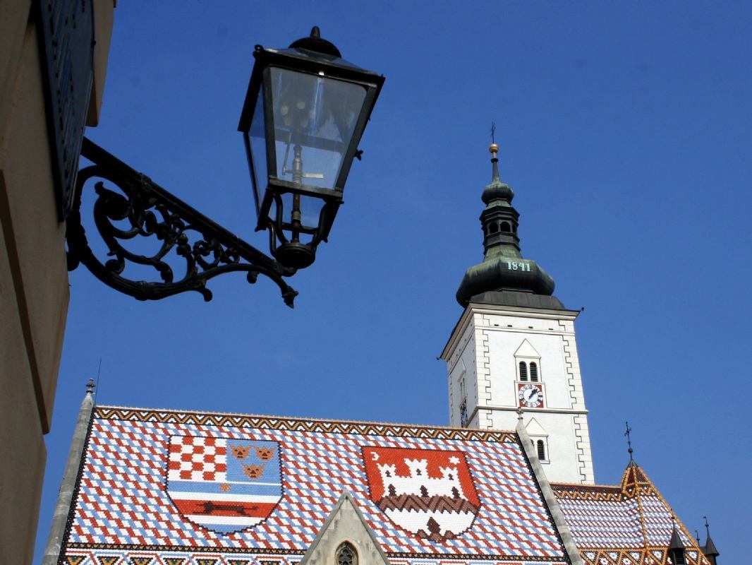 On the traces of Austro-Hungarian monarchy