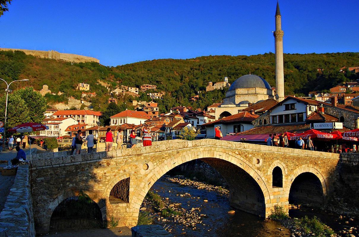 Tajanstveni Balkan