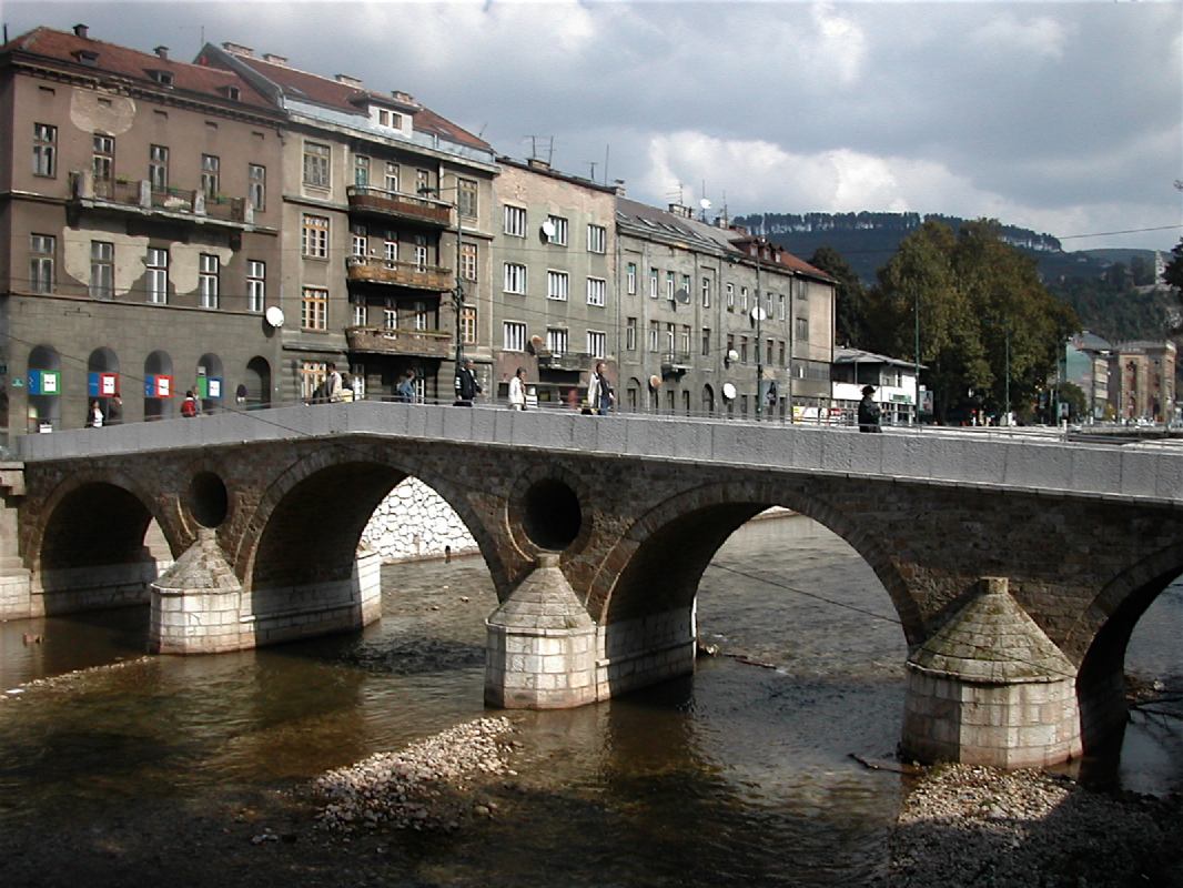 Tajanstveni Balkan