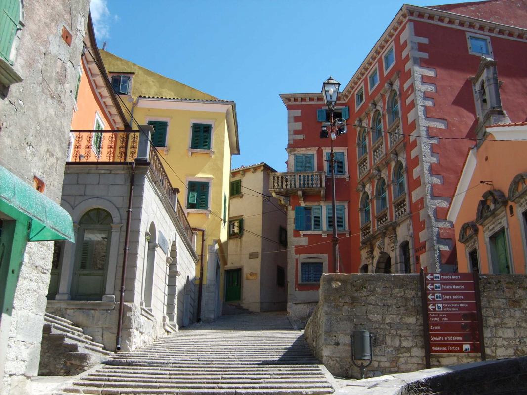Istra tour - istočna obala