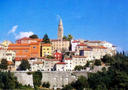 Istra tour  istočna obala
